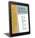 Arb law online quiz