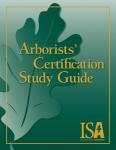 Arborist Cert Study Guide