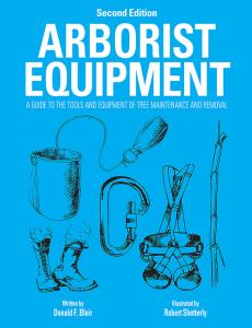 Arborist Equipment