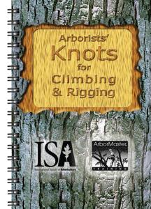 Arborists Knots DVD workbook