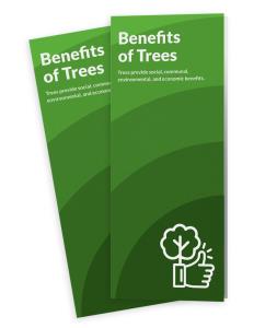 Benefits of Trees