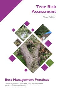 Tree Risk Assessment Cover