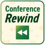 Conference Rewind
