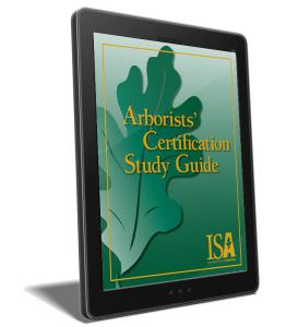 Digital Arborists' Certification Study Guide, Third Edition