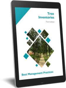 Tree Inventories Cover