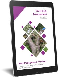 Digital Tree Risk Assessment Cover