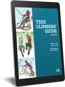 Digital Tree Climbers Guide, 4th Edition