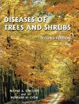 Diseases of Trees and Shrubs