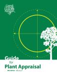 Guide for Plant Appraisal, 10th Edition, Revised