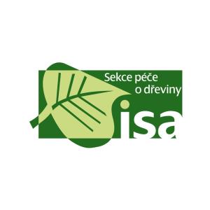 ISA Czech logo
