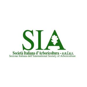 Italy chapter membership logo
