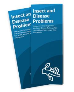 Insect and Disease