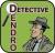 Detective Dendro Icon