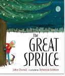 The Great Spruce