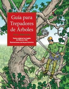 Tree Climbers Guide Spanish