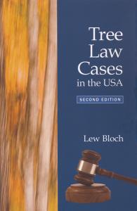 Tree Law Cases in the USA