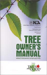 Tree Owners Manual