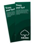 Trees and Turf