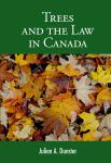 Trees and the Law in Canada