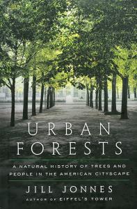 Urban Forests 