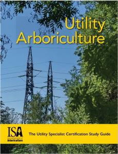 Utility Arb Study Guide