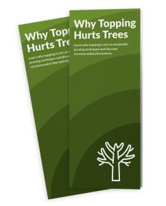 Why Topping Hurts
